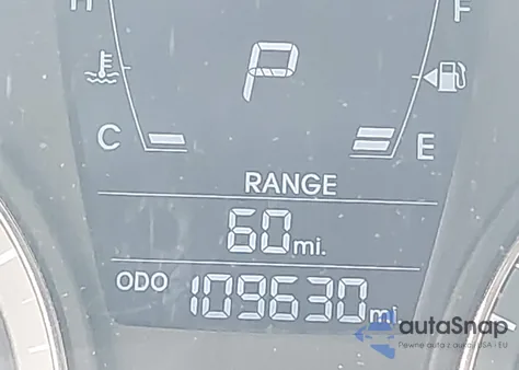 2012 Hyundai Accent Gls из США, поврежденный, VIN KMHCU4AE6CU065124